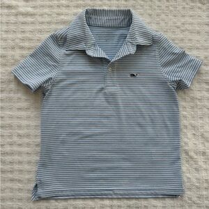 Vineyard Vines Sankaty Polo